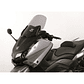 Viseira Yamaha T-Max 530 12-16 - MRA 4025066135271 - Thumbnail 1