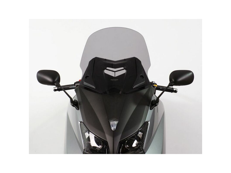 Viseira Yamaha T-Max 530 12-16 - MRA 4025066135271 2