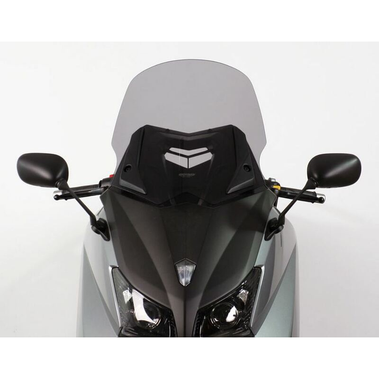 Viseira Yamaha T-Max 530 12-16 - MRA 4025066135271 2