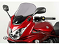 Viseira  Suzuki GSF 650S/ 1200 S - MRA - Thumbnail 2
