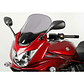 Viseira  Suzuki GSF 650S/ 1200 S - MRA - Thumbnail 2