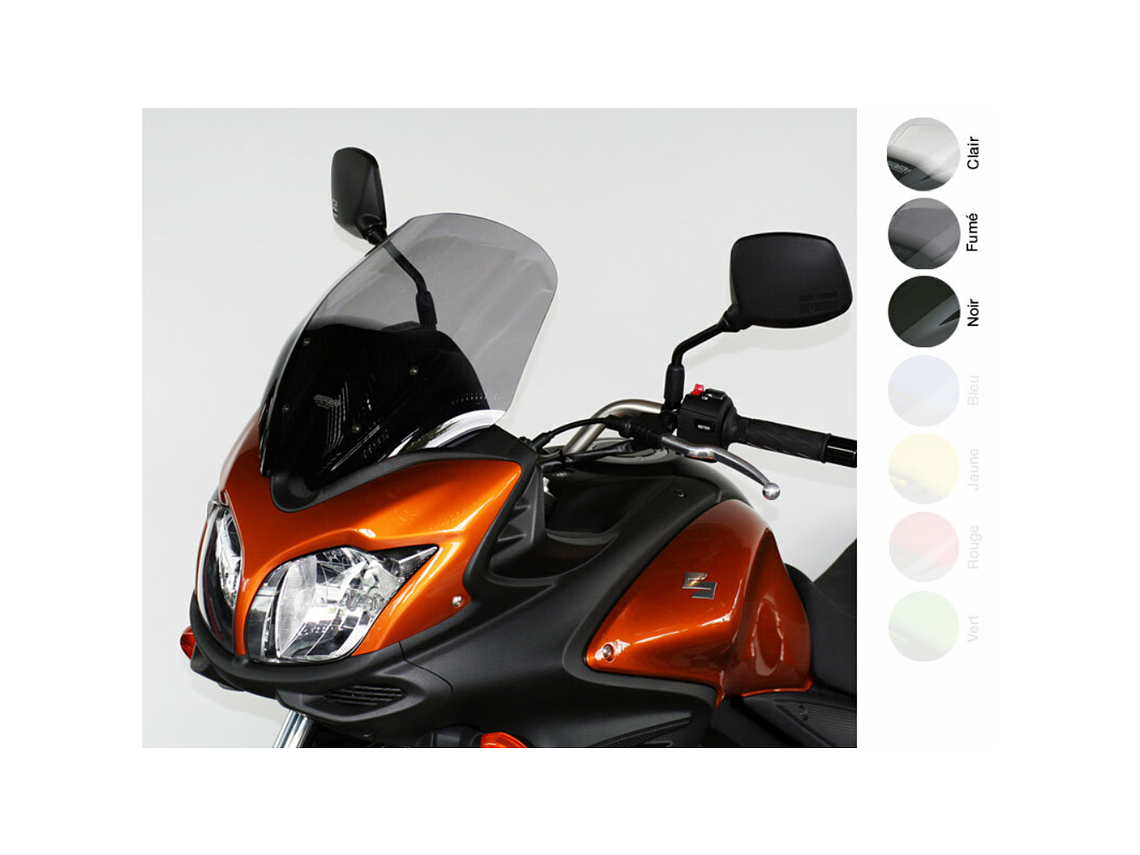 Viseira Suzuki DL DL650V Strom 11-23 - MRA 1