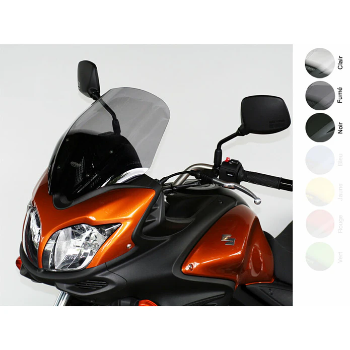Viseira Suzuki DL DL650V Strom 11-23 - MRA 1