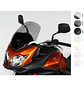Viseira Suzuki DL DL650V Strom 11-23 - MRA - vignette 1