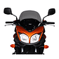 Viseira Suzuki DL DL650V Strom 11-23 - MRA - Thumbnail 2
