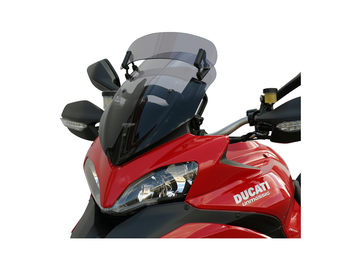 Viseira Ducati DS1200 Multistrada 09-12 - MRA 1