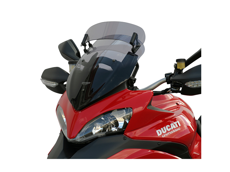 Viseira Ducati DS1200 Multistrada 09-12 - MRA 1