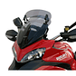 Viseira Ducati DS1200 Multistrada 09-12 - MRA - Thumbnail 1
