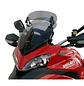 Viseira Ducati DS1200 Multistrada 09-12 - MRA - vignette 1