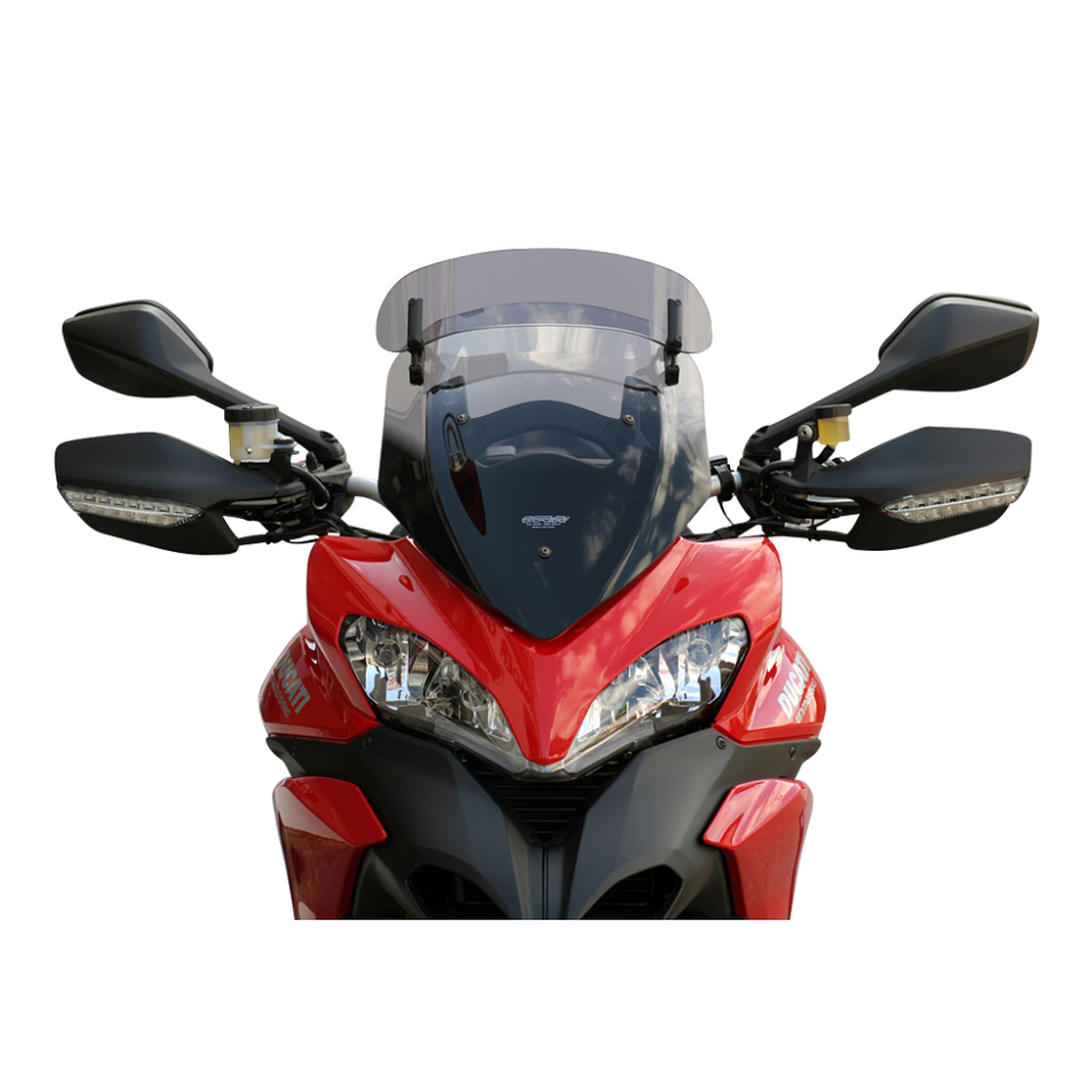 Viseira Ducati DS1200 Multistrada 09-12 - MRA 2