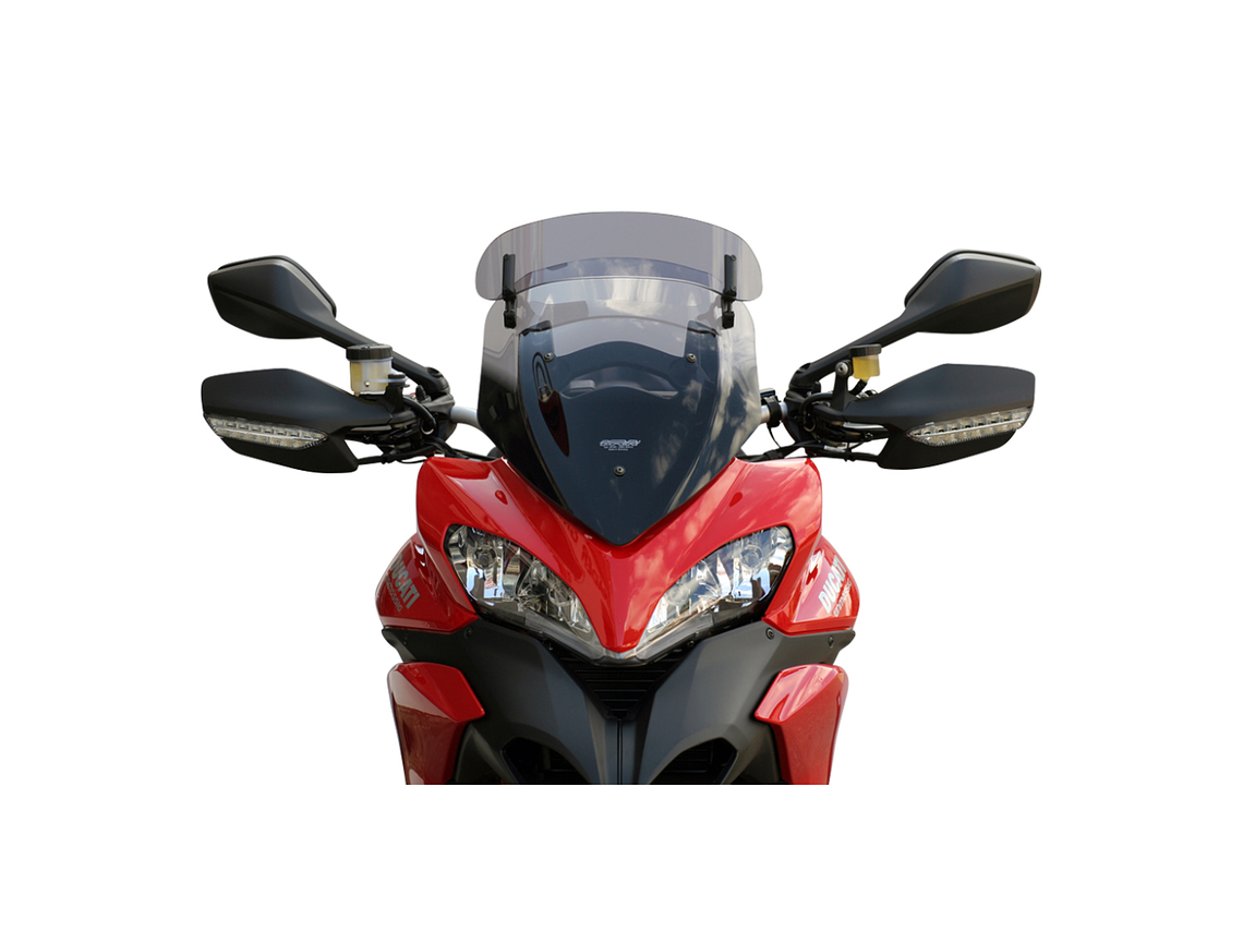 Viseira Ducati DS1200 Multistrada 09-12 - MRA 2