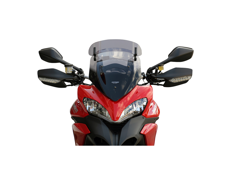 Viseira Ducati DS1200 Multistrada 09-12 - MRA 2