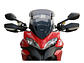 Viseira Ducati DS1200 Multistrada 09-12 - MRA - Thumbnail 2