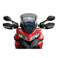 Viseira Ducati DS1200 Multistrada 09-12 - MRA - Thumbnail 2