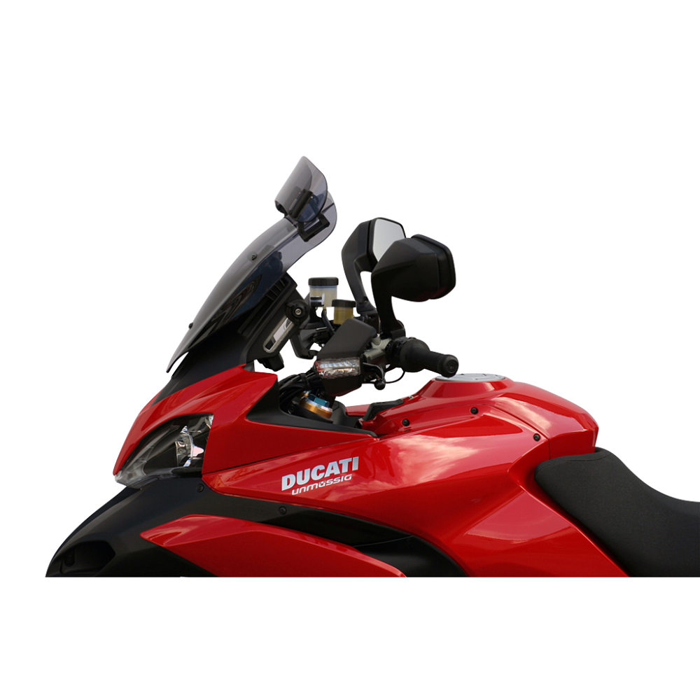 Viseira Ducati DS1200 Multistrada 09-12 - MRA