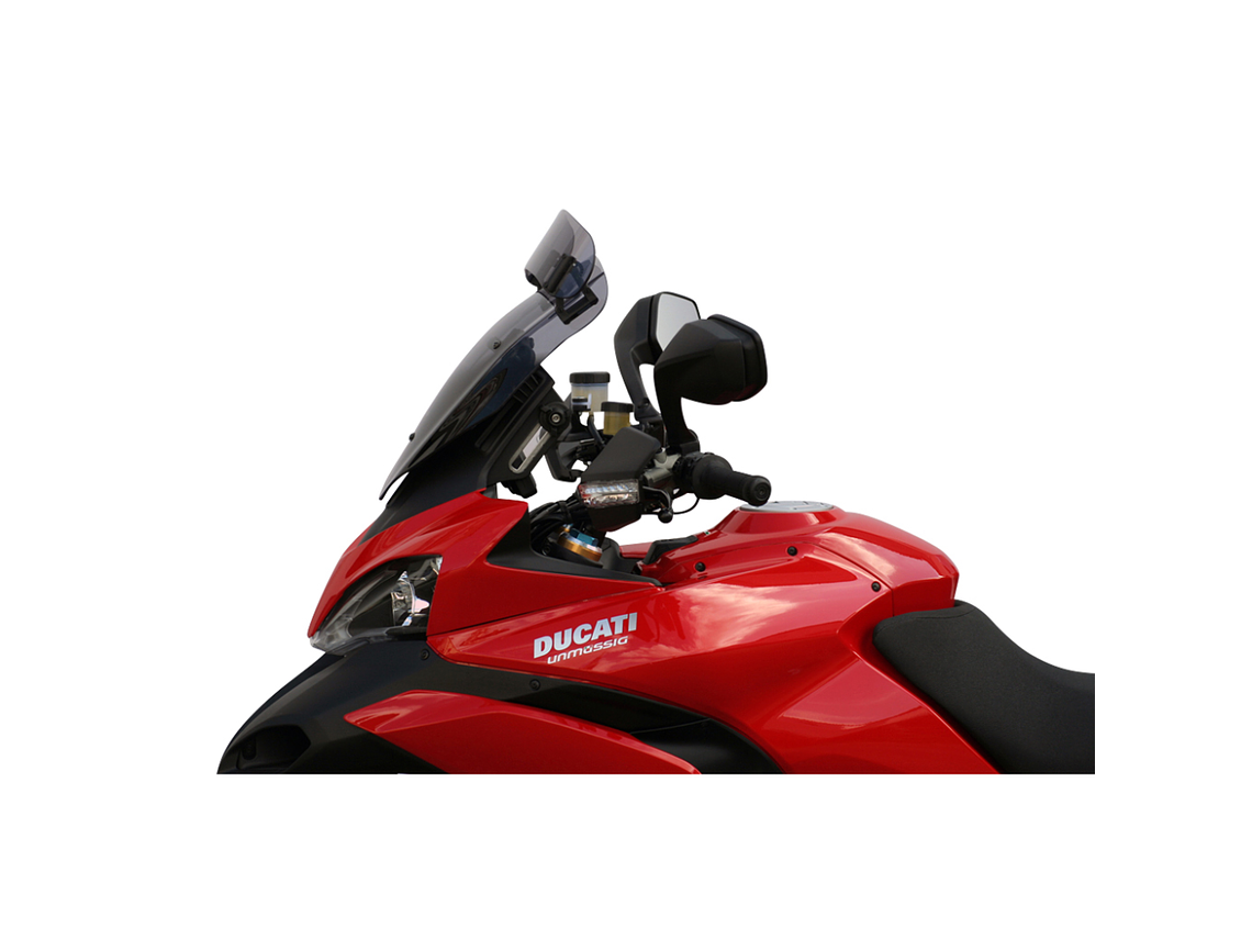 Viseira Ducati DS1200 Multistrada 09-12 - MRA 3