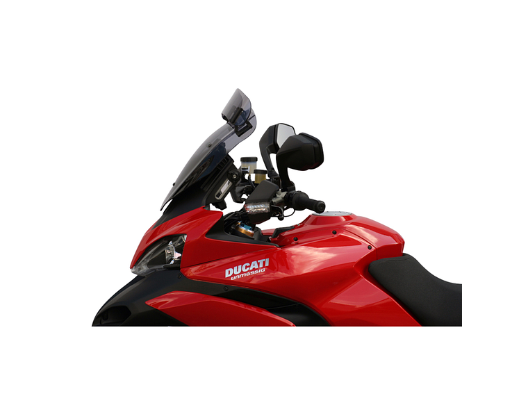 Viseira Ducati DS1200 Multistrada 09-12 - MRA 3
