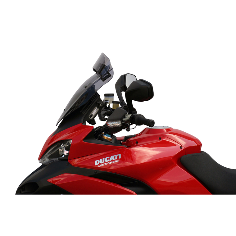 Viseira Ducati DS1200 Multistrada 09-12 - MRA 3