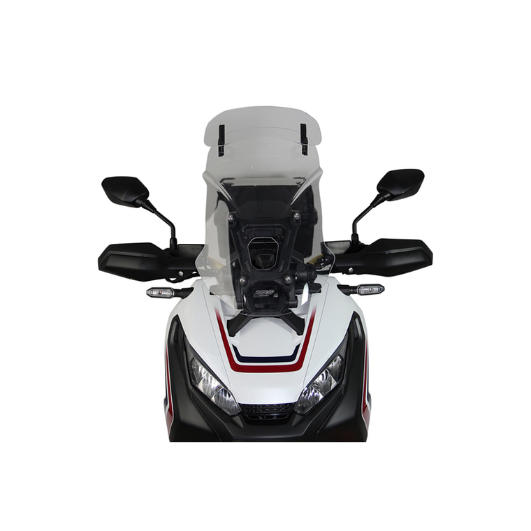 Viseira Honda X-ADV 750 17/20 - MRA 1