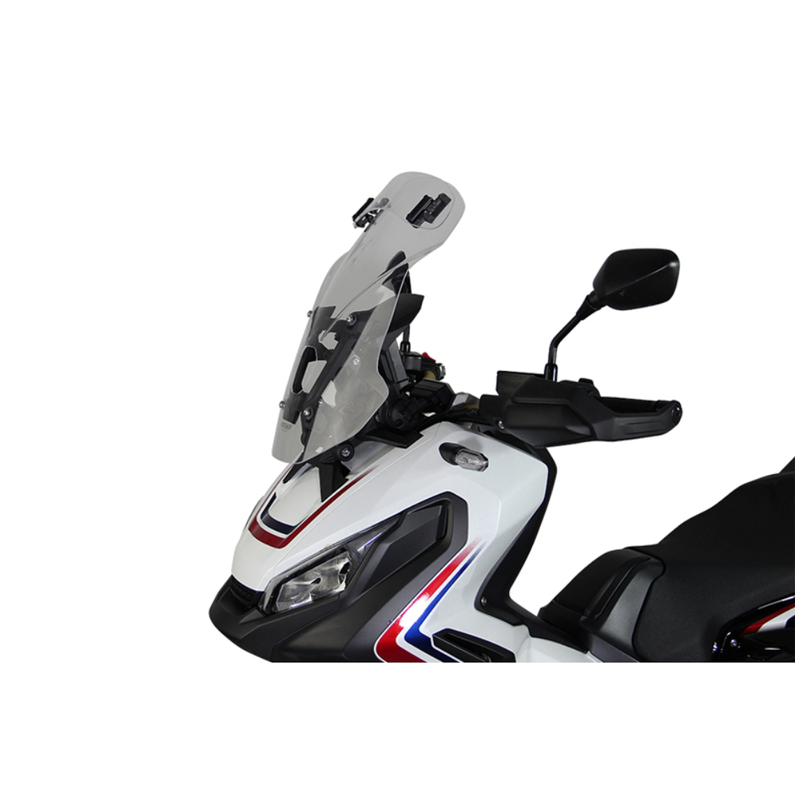Viseira Honda X-ADV 750 17/20 - MRA 2