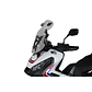 Viseira Honda X-ADV 750 17/20 - MRA - Thumbnail 2