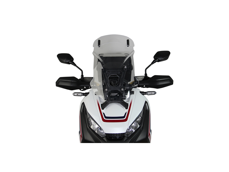 Viseira Honda X-ADV 750 17/20 - MRA 3