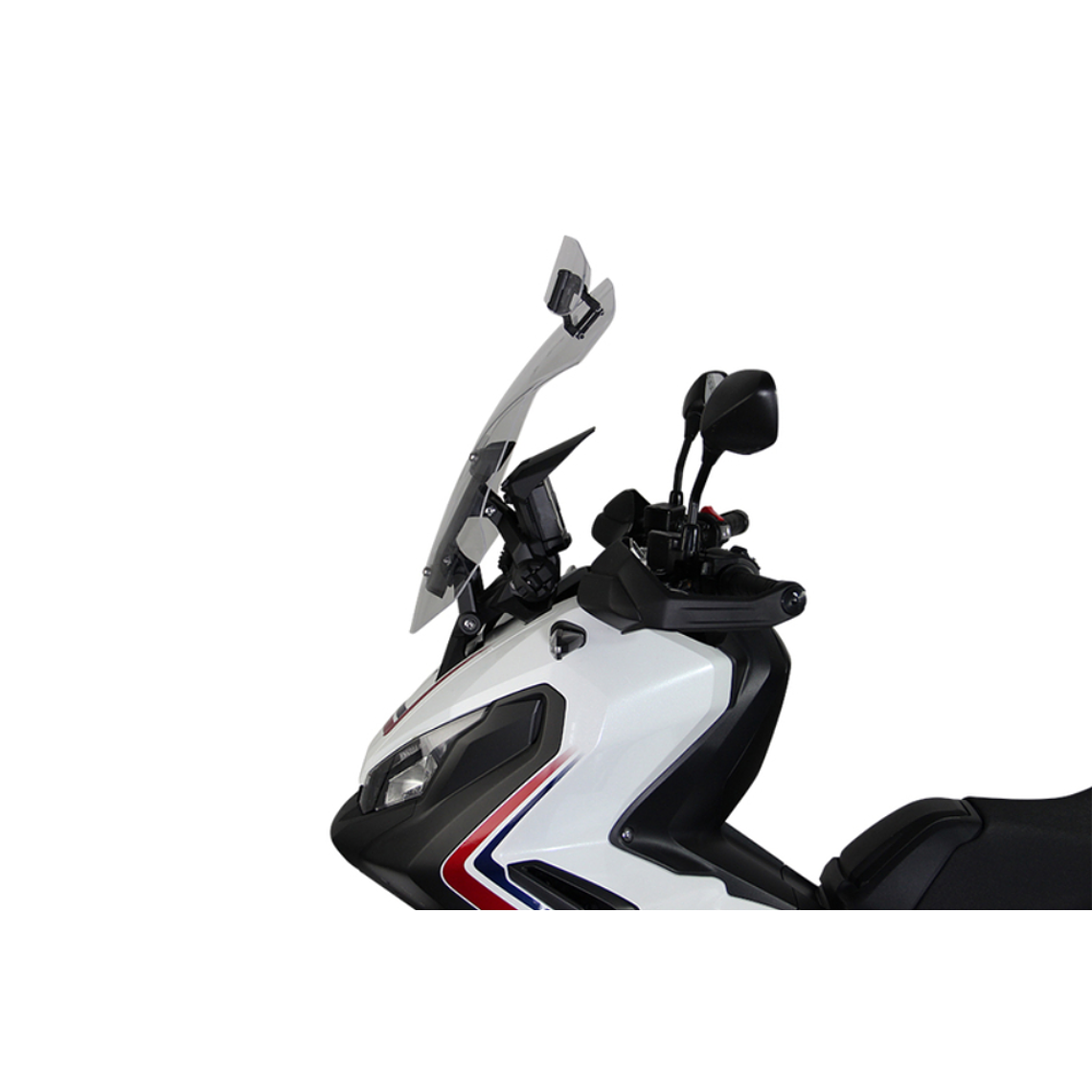 Viseira Honda X-ADV 750 17/20 - MRA 4