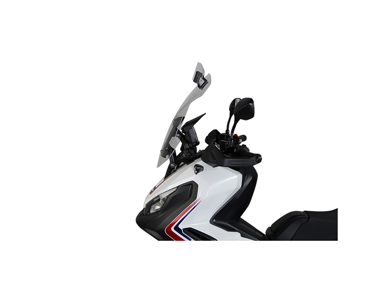 Viseira Honda X-ADV 750 17/20 - MRA 4