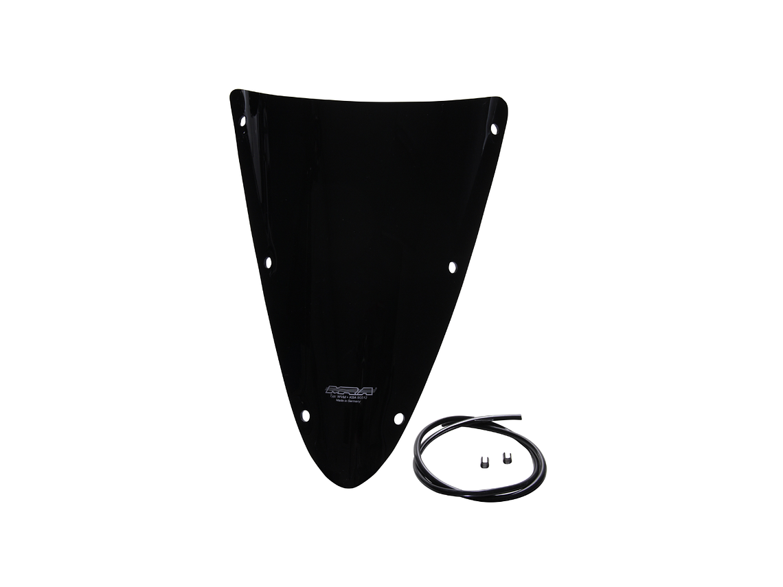 Viseira Yamaha YZF125 R 08-18 - MRA 2