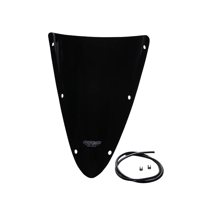 Viseira Yamaha YZF125 R 08-18 - MRA 2