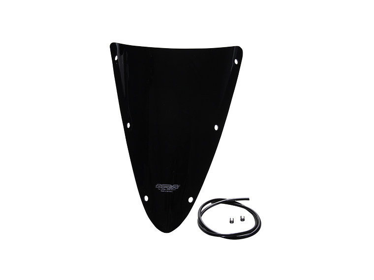 Viseira Yamaha YZF125 R 08-18 - MRA 2