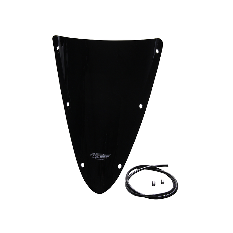 Viseira Yamaha YZF125 R 08-18 - MRA 2