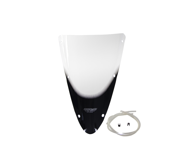 Viseira Yamaha YZF125 R 08-18 - MRA 3