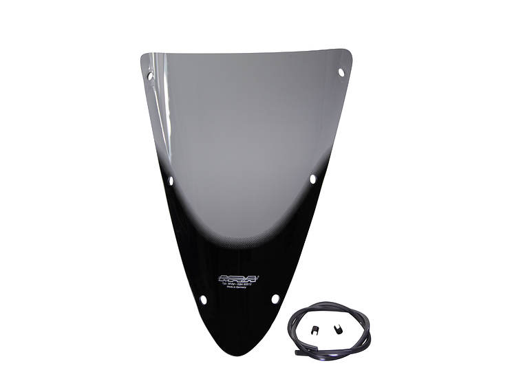 Viseira Yamaha YZF125 R 08-18 - MRA 4