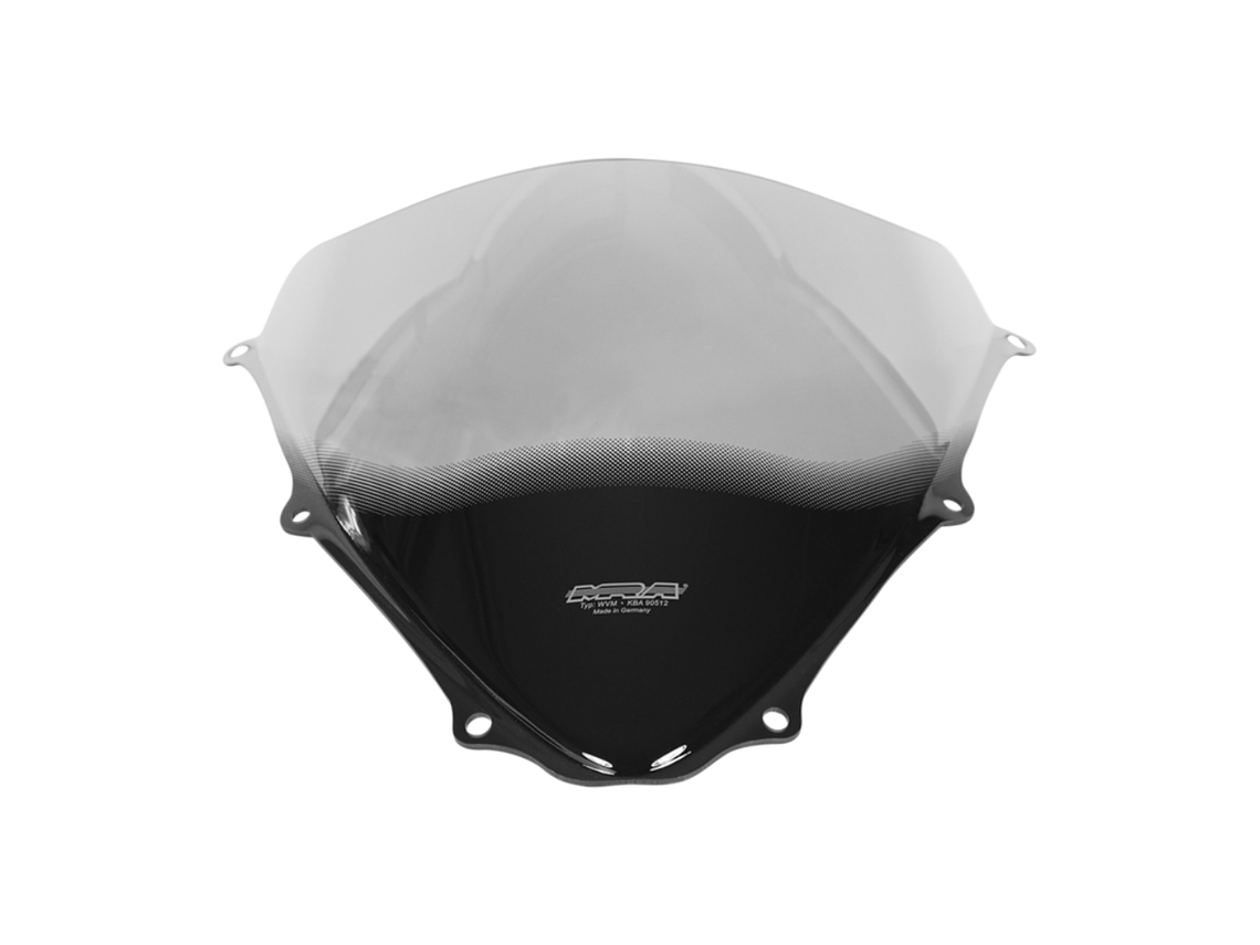 Viseira Suzuki GSX-R 600/750 06/07 - MRA 2