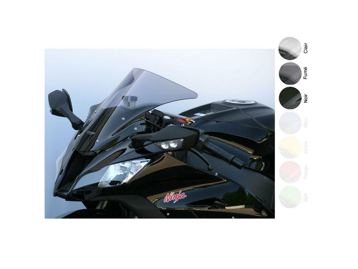 Viseira Kawasaki ZX10R 11/15 - MRA  1