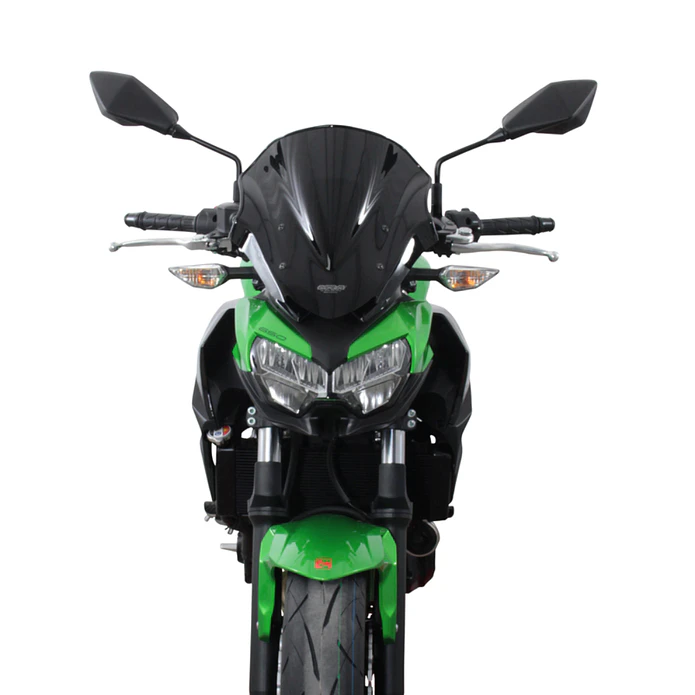Viseira Kawasaki Z650 20/23 - MRA 1