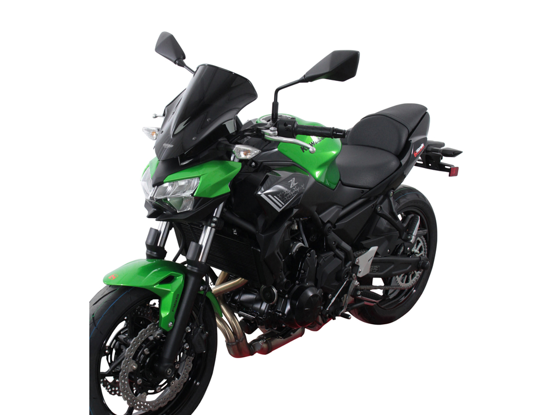 Viseira Kawasaki Z650 20/23 - MRA 2