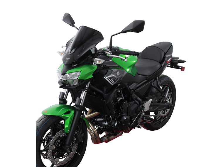 Viseira Kawasaki Z650 20/23 - MRA 2