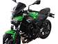 Viseira Kawasaki Z650 20/23 - MRA - Thumbnail 2