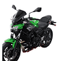 Viseira Kawasaki Z650 20/23 - MRA - Thumbnail 2