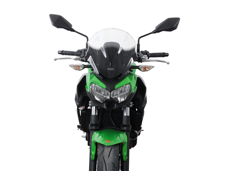 Viseira Kawasaki Z650 20/23 - MRA 3