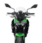 Viseira Kawasaki Z650 20/23 - MRA - Thumbnail 3
