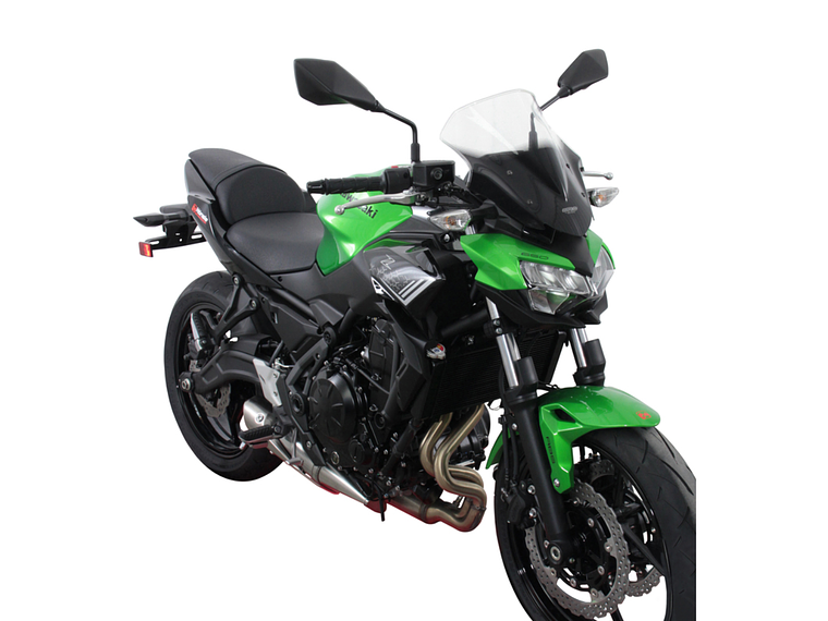 Viseira Kawasaki Z650 20/23 - MRA 4