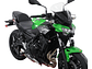 Viseira Kawasaki Z650 20/23 - MRA - Thumbnail 4