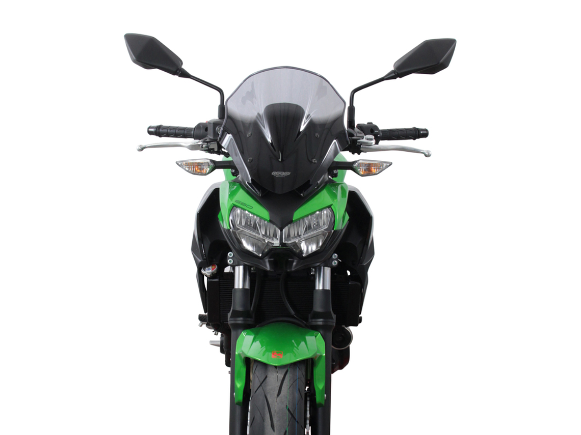Viseira Kawasaki Z650 20/23 - MRA 5