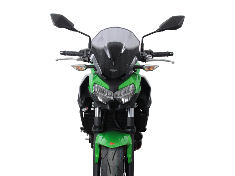 Viseira Kawasaki Z650 20/23 - MRA 5