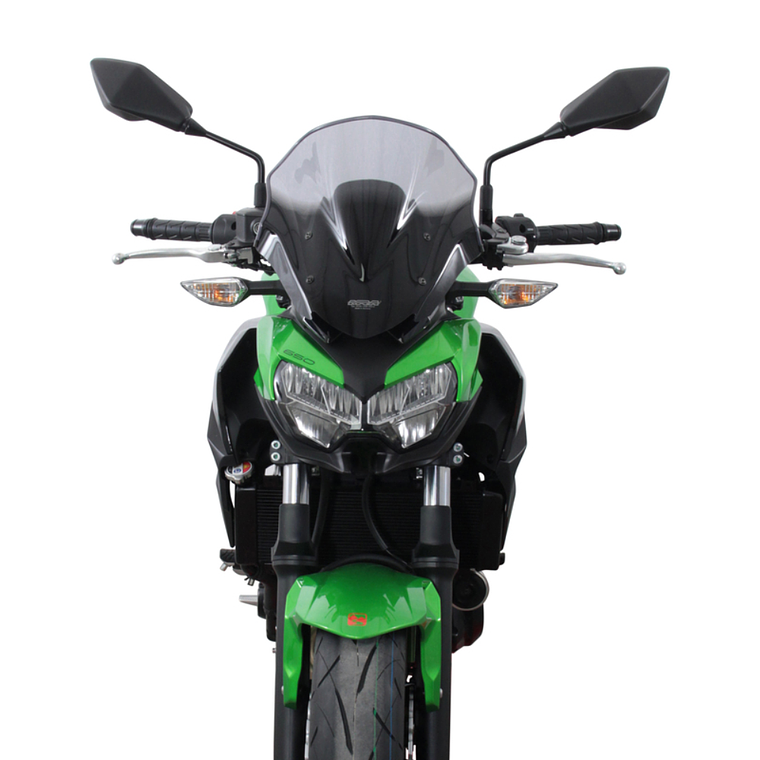 Viseira Kawasaki Z650 20/23 - MRA 5