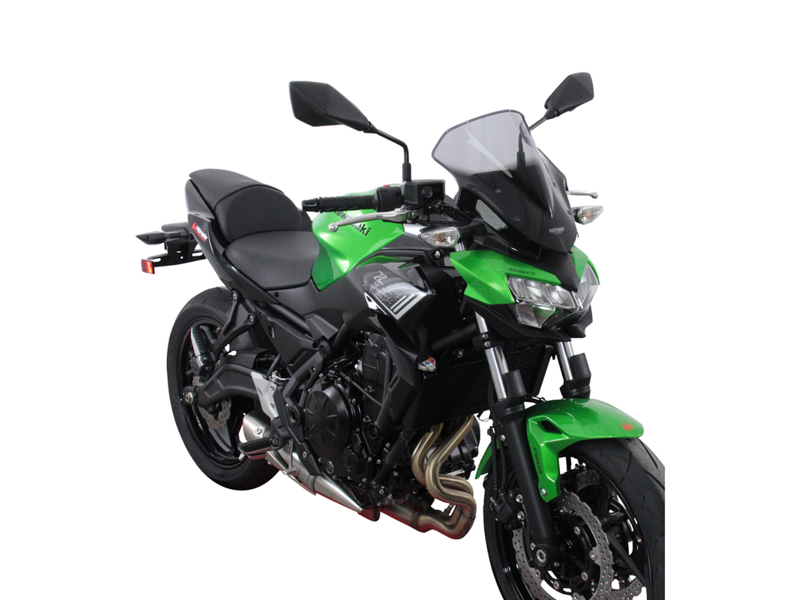 Viseira Kawasaki Z650 20/23 - MRA 6