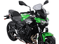 Viseira Kawasaki Z650 20/23 - MRA - Thumbnail 6